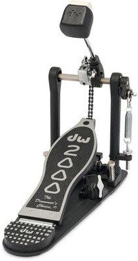 Gratis Drum pedal