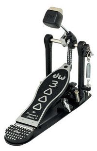 Gratis Drum pedal