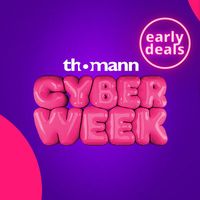 Thomann Cyberweek Early Deal