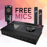 Edge Solo und 2x Edge Note w zestawie