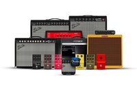 Darmowy Fender Amp & FX Pack