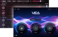 Gratis: iZotope VEA & Velvet