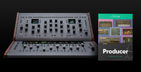 W zestawie: Softube Producer Collection
