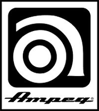 Ampeg 4x10 Bass Boxen Musikhaus Thomann