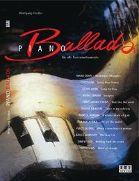 AMA Verlag Piano Ballads AMA Verlag Piano Ballads