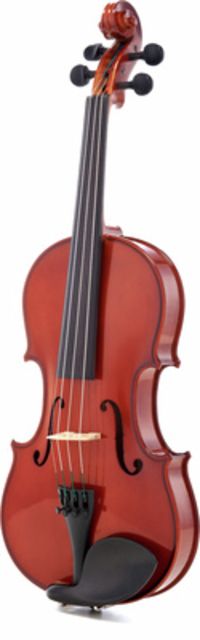 Gewa Ideale Violin Lefthand 4/4 Gewa Ideale Violin Lefthand 4/4
