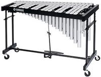 Yamaha YV 1605 A Vibraphone A=442 Yamaha YV 1605 A Vibraphone A=442