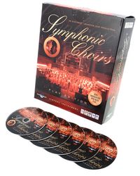 EastWest Symphonic Choirs Platinum EastWest Symphonic Choirs Platinum
