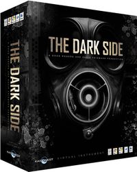 EastWest The Dark Side EastWest The Dark Side