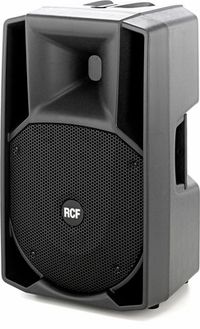 RCF Art 712-A MK II RCF Art 712-A MK II