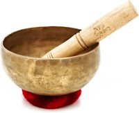 Thomann Singing Bowl 600g Thomann Singing Bowl 600g