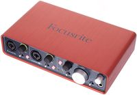 Focusrite Scarlett 2i4 Focusrite Scarlett 2i4