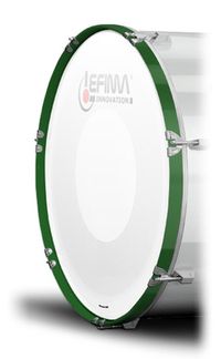 Lefima Rim Color Green Lefima Rim Color Green