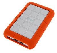 LaCie Rugged 500 GB LaCie Rugged 500 GB