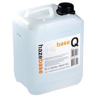 hazebase : base Q Nebelfluid 5 Liter
