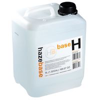 Hazebase : base H Hazefluid 5 Liter