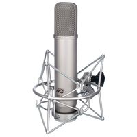 Microtech Gefell : M 92.1 S