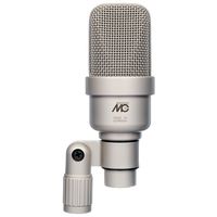 Microtech Gefell : M 930 Satin Nickel