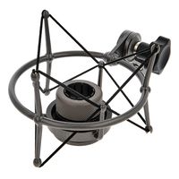 Microtech Gefell : EA 93 Dark Bronze