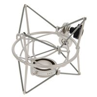 Microtech Gefell : EA 92 Satin Nickel