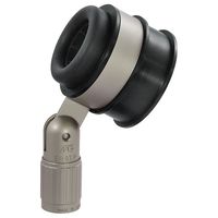 Microtech Gefell : EH 93 P Satin Nickel