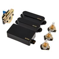 EMG : Set SA/SA/85 Black