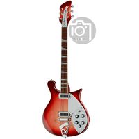 Rickenbacker : 620 FG