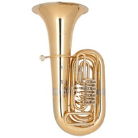 Miraphone : 87A GM Bb-Tuba