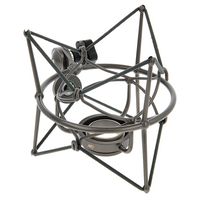 Microtech Gefell : EA 92 Dark Bronze