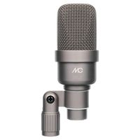 Microtech Gefell : M 940 Dark Bronze