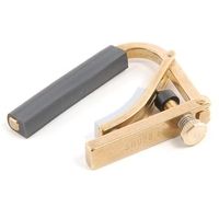 Shubb : C1b Capo Brass
