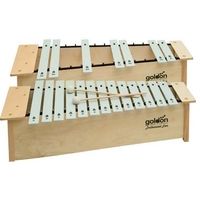 Goldon : Alto Metalophone 10110 Set