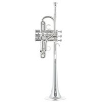 Yamaha : YTR-9636 Trumpet