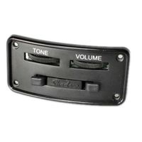 Shadow : JW 1-G PU System