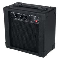 Peavey : Audition