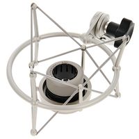 Microtech Gefell : EA 93 Satin Nickel