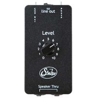 Suhr : ISO Line Out Box