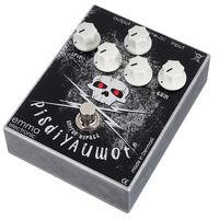 Emma : PisdiYAUWot Metal Distortion