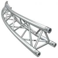 Global Truss : F33R50-30 Circ. Element 10,0m