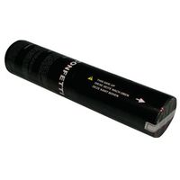 Magic FX : Handheld 28cm Red Hearts