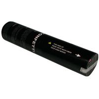 Magic FX : Handheld 28cm White+Silver