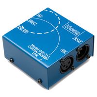 Hosa : CDL-313 SPDIF-AES Converter