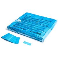 Magic FX : Slow Confetti 55x17mm L. Blue