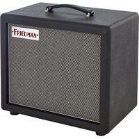 Friedman : Mini Dirty Shirley 112 Cab