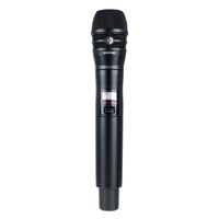 Shure : QLXD2/KSM8B G51