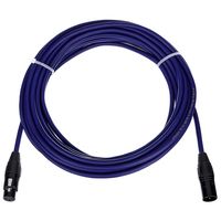 Varytec : Cable DMX 3pol 10m