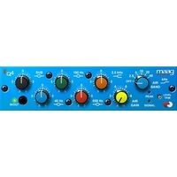 Plugin Alliance : Mag Audio EQ4