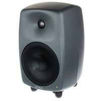 Studiomonitore im Test Genelec 8350A SOUND RECORDING