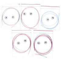 Thomann : Lute Harp 22 Strings Set