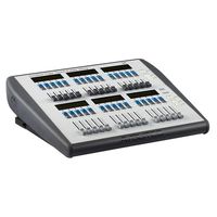 Avolites : Tiger Touch Faderwing